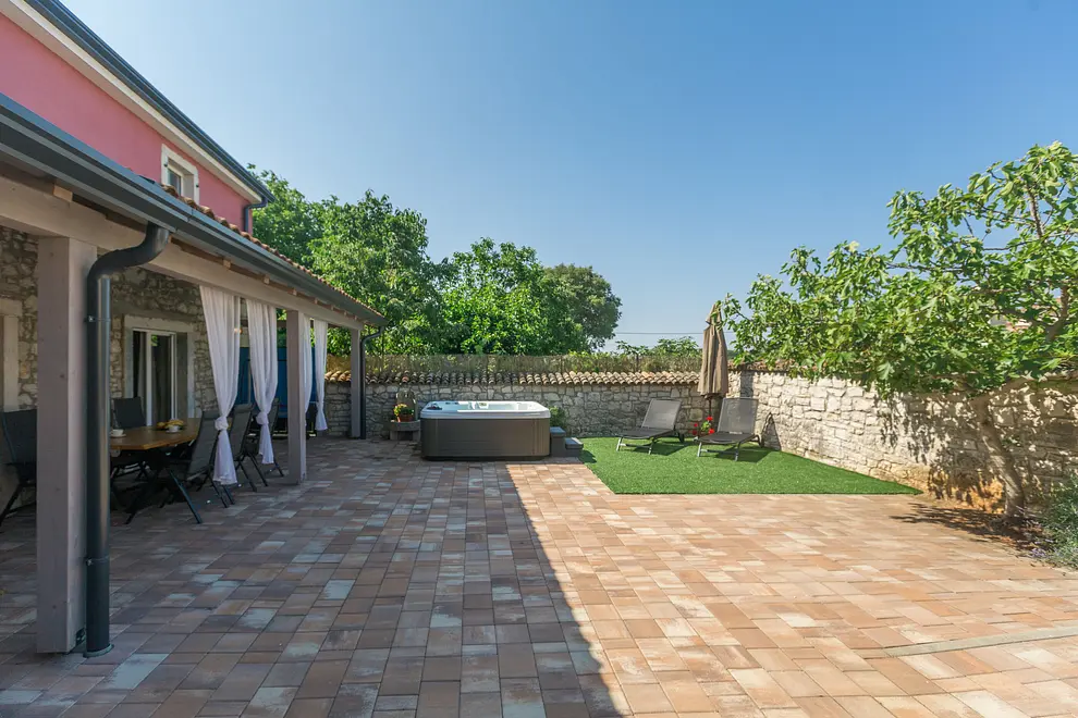 Ferienwohnung in Porec  999223733 41855 – Foto 26