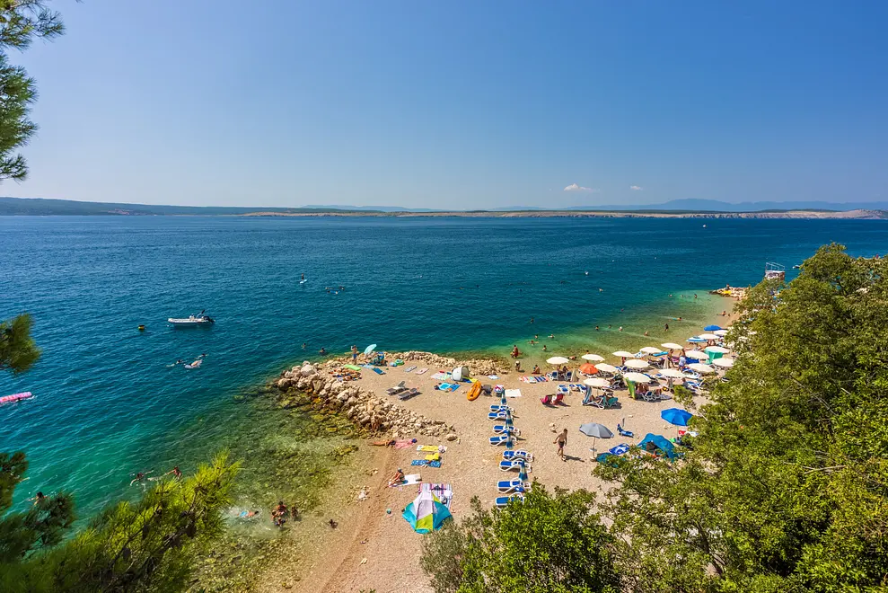 Ferienwohnung in Crikvenica  999203029 31288 – Foto 15