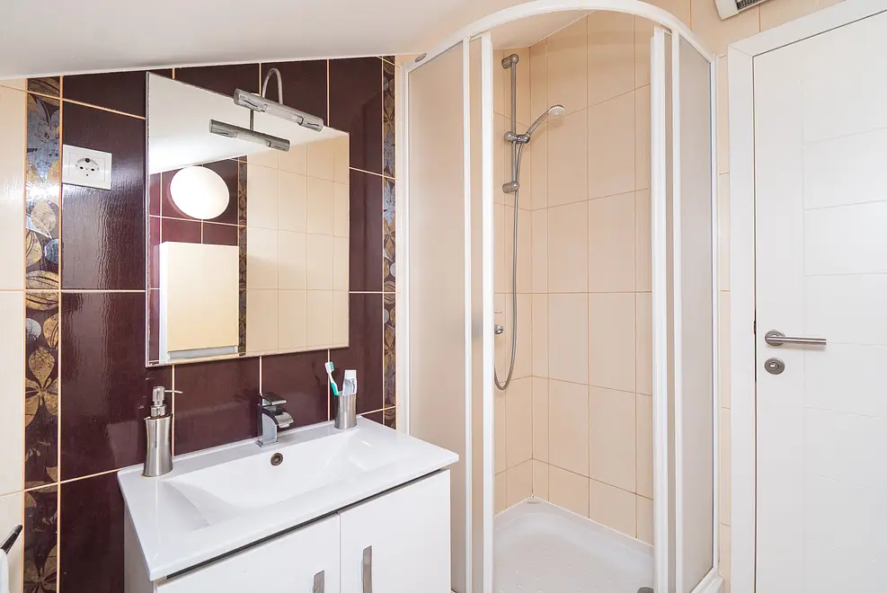 Ferienwohnung in Rogoznica  999213365 40882 – Foto 27