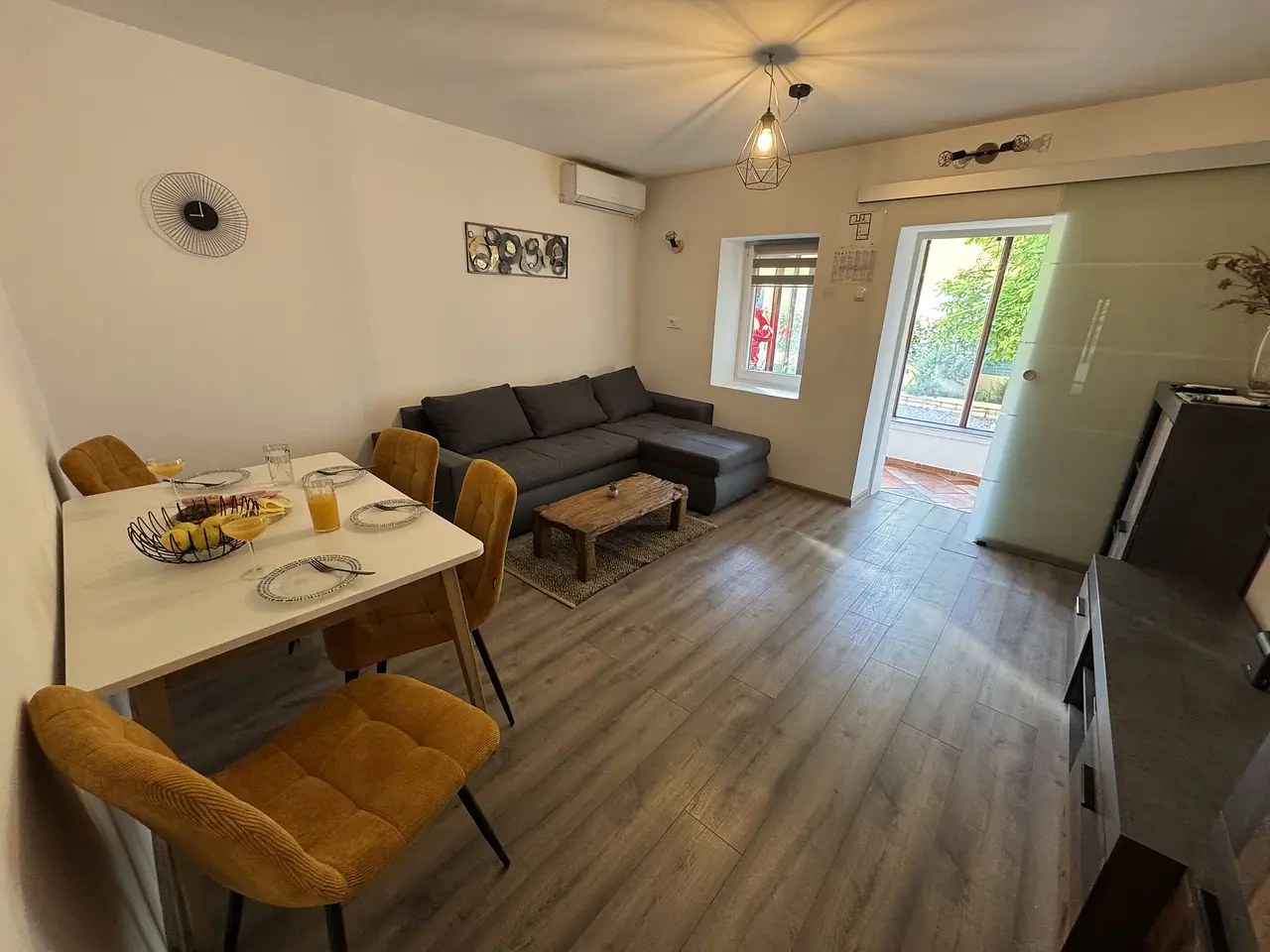 Ferienwohnung in Rijeka  999209871 37770