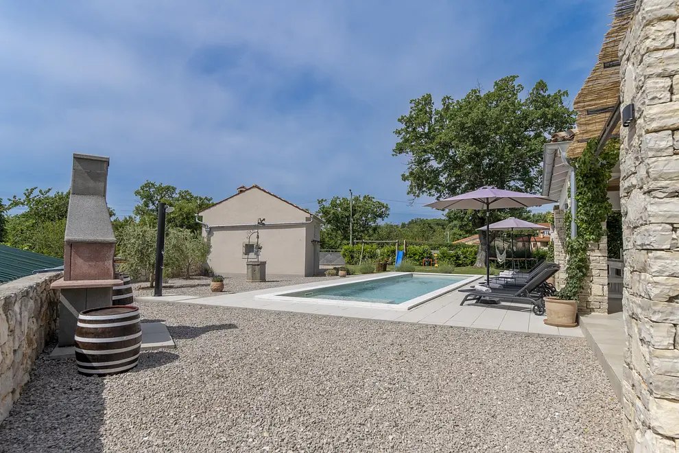 Ferienhaus in Labin mit Pool 999215397 41017 – Foto 52