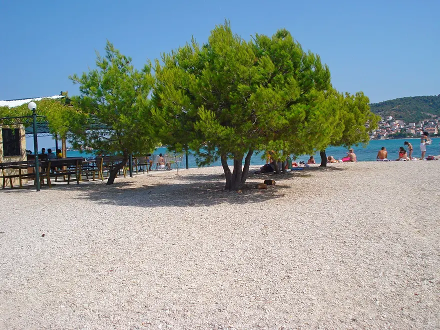 Ferienwohnung in Trogir mit Pool 999222766 41547 – Foto 29