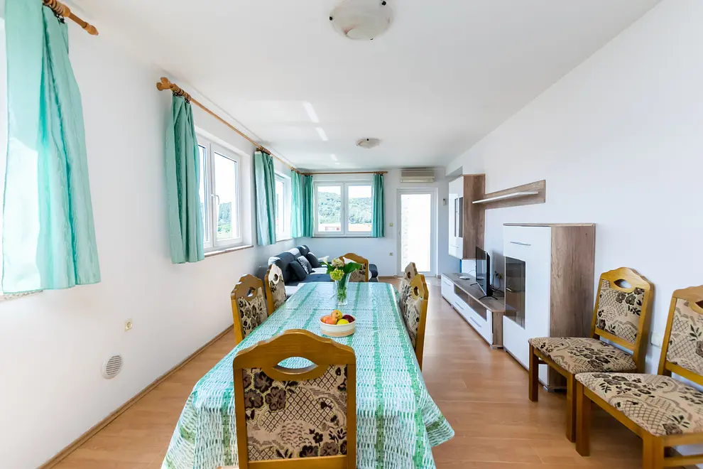 Ferienwohnung in Rab  999208656 36611 – Foto 23