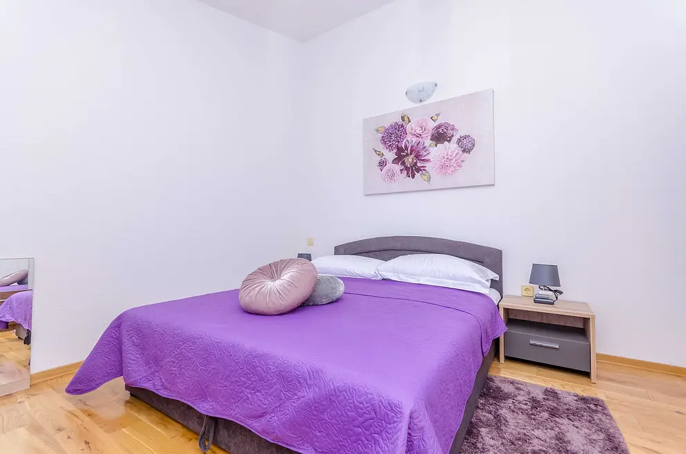 Ferienwohnung in Rogoznica  999209960 37854 – Foto 9