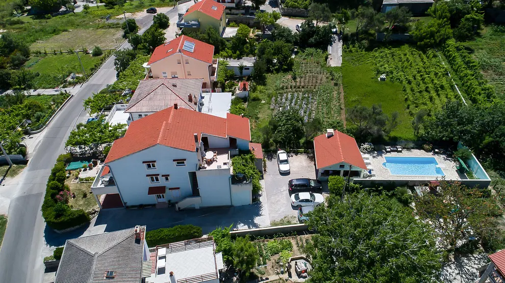Ferienwohnung in Rab mit Pool 999204665 32856 – Foto 30