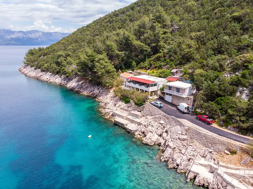 Ferienwohnung in Hvar  999202788 31062 – Foto 7