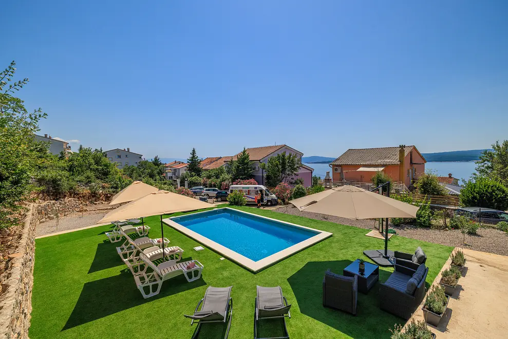 Ferienwohnung in Crikvenica mit Pool 999203393 31644 – Foto 20
