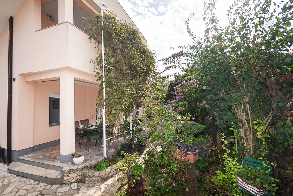 Ferienwohnung in Rogoznica  999213365 40882 – Foto 22