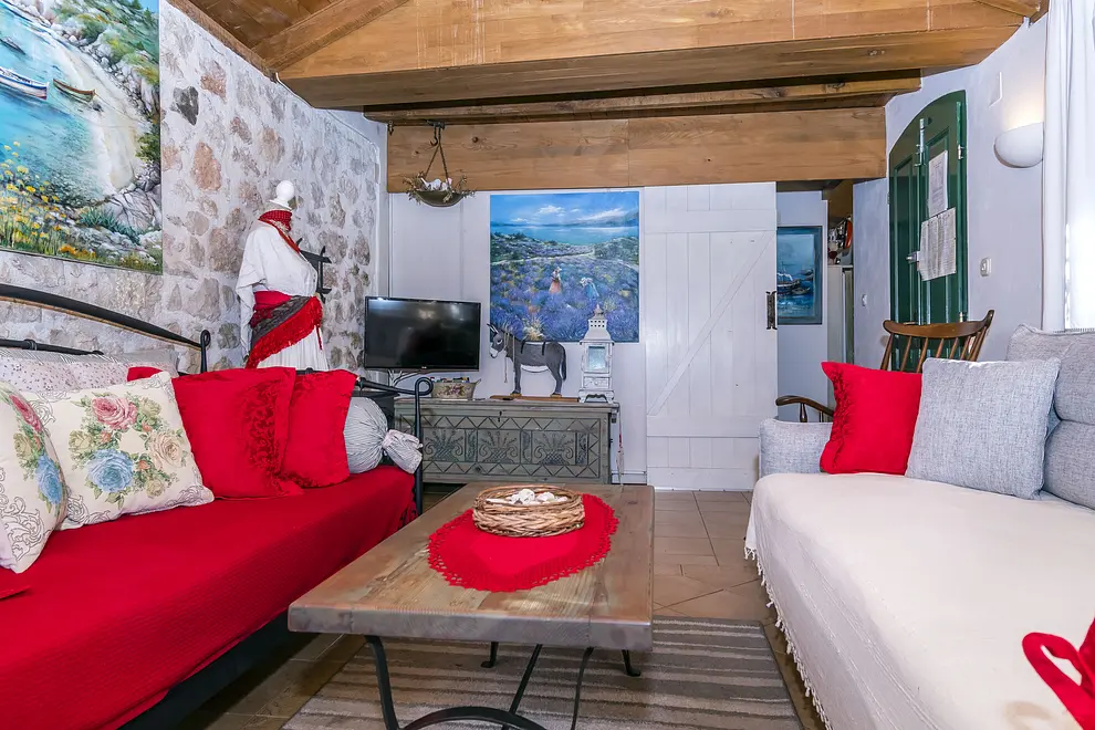 Ferienwohnung in Makarska  999203051 31310 – Foto 14
