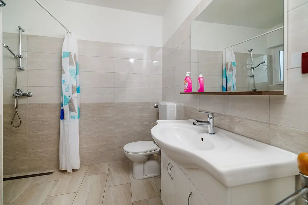 Ferienwohnung in Kampor  999207604 41149 – Foto 5
