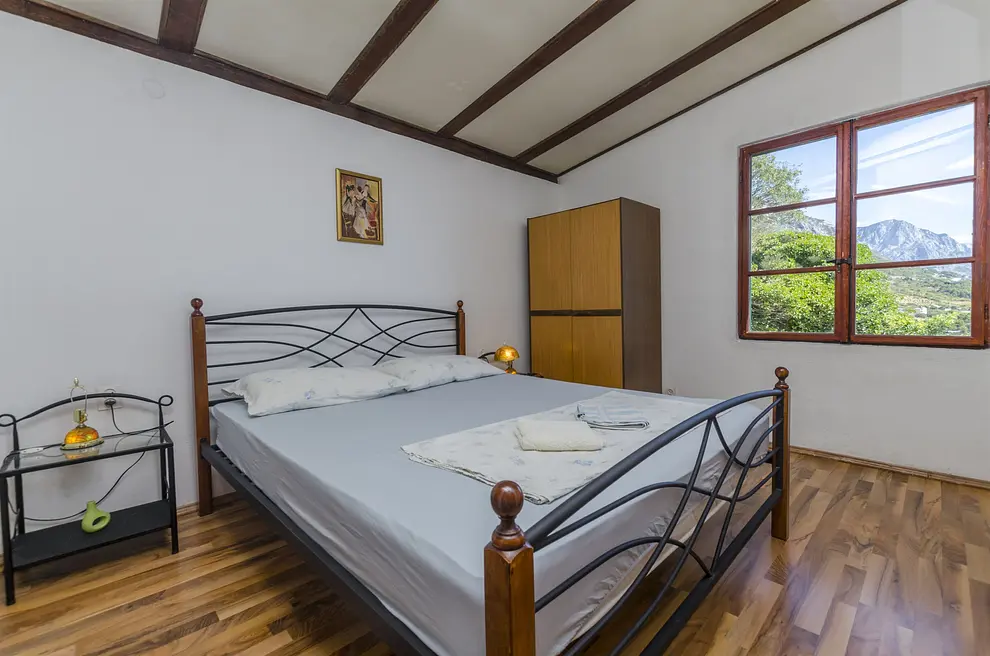 Ferienwohnung in Brela  999203466 31714 – Foto 5