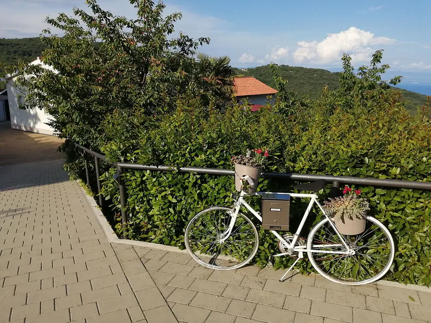Ferienwohnung in Opatija haustiergeeignet 999205405 33561 – Foto 14
