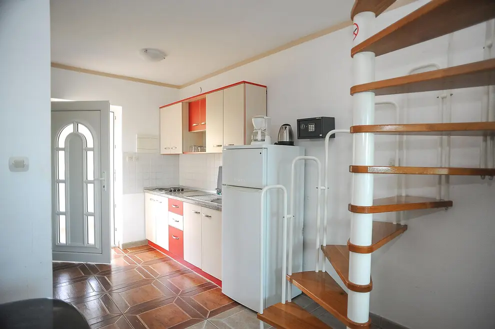 Ferienwohnung in Novalja mit Pool 999210518 38370 – Foto 13