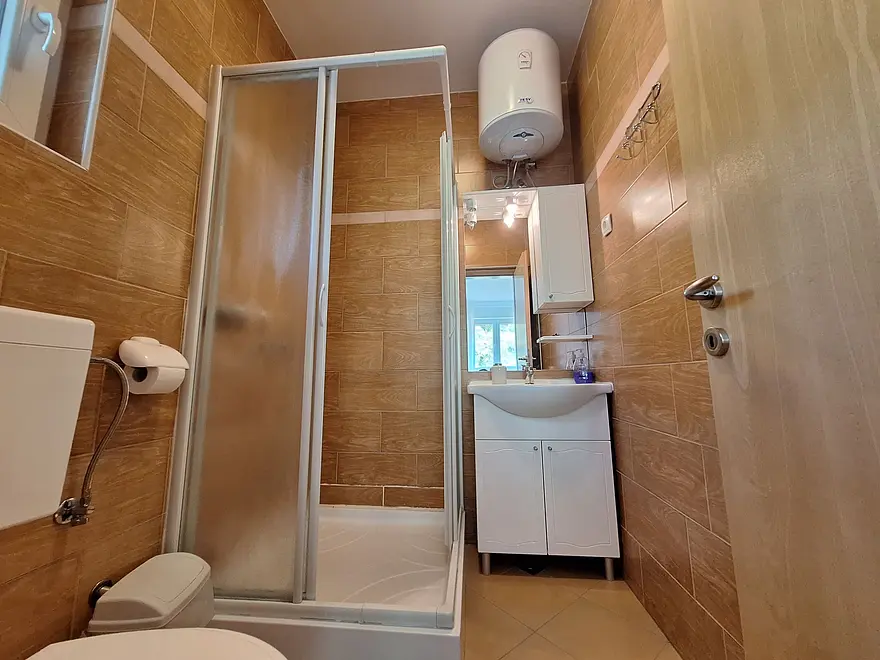 Ferienwohnung in Novi Vinodolski mit Pool 999209811 37711 – Foto 3