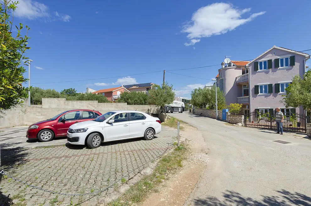 Ferienwohnung in Murter  999210341 38205 – Foto 5