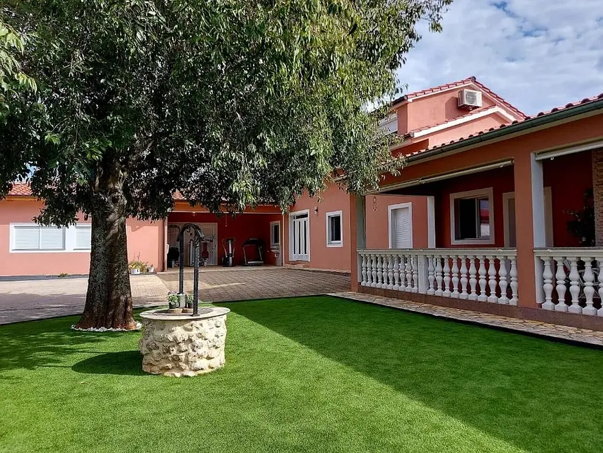 Ferienhaus in Drnis mit Pool 999212454 40082 – Foto 6
