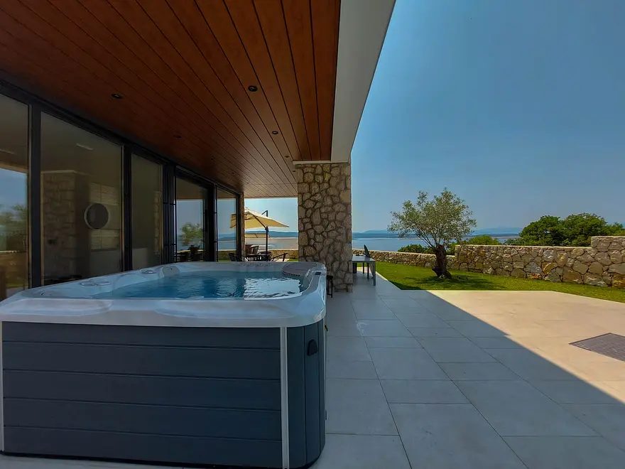 Ferienhaus in Crikvenica mit Pool 999209503 37426 – Foto 103