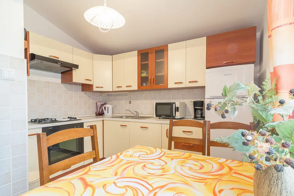 Ferienwohnung in Vir  999205756 33894 – Foto 14