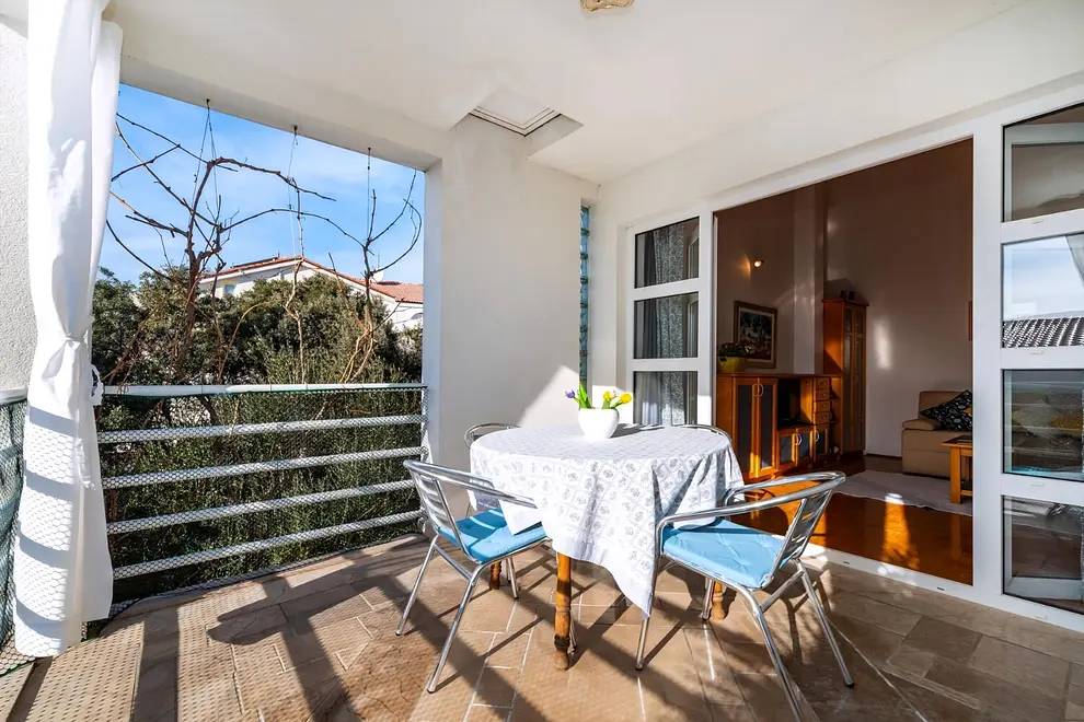 Ferienwohnung in Mandre  999213328 40851 – Foto 13