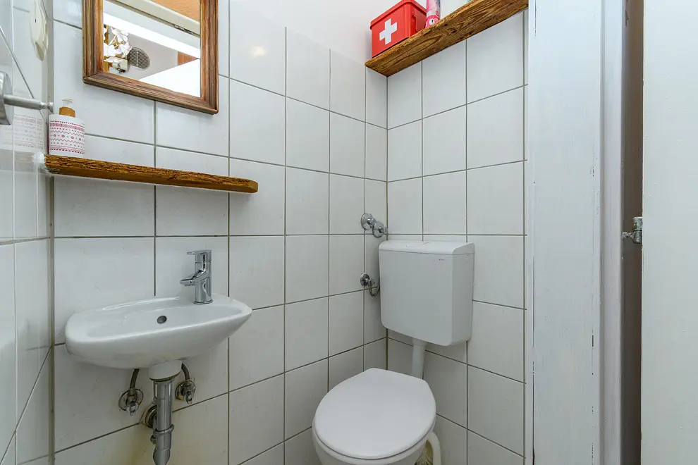Ferienwohnung in Senj  999237299 43085 – Foto 23