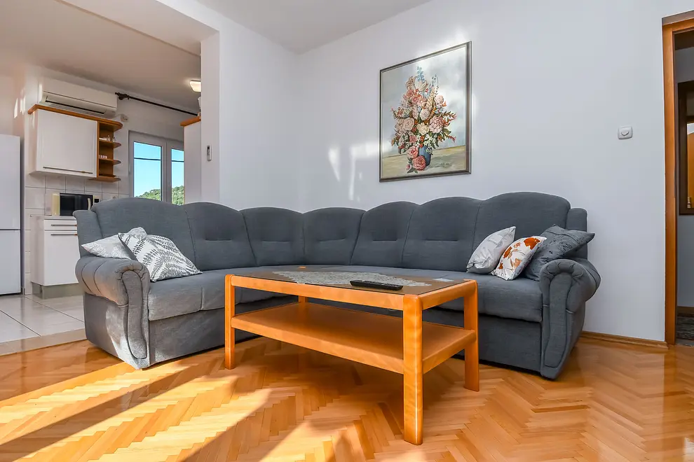 Ferienwohnung in Seget  999208363 36334 – Foto 13