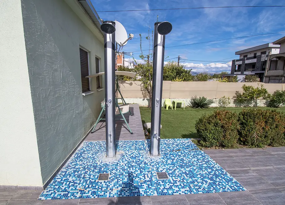Ferienwohnung in Trogir mit Pool 999229935 42708 – Foto 9