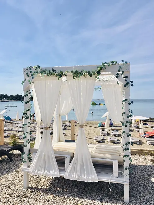 Ferienwohnung in Umag  999238057 43106 – Foto 17
