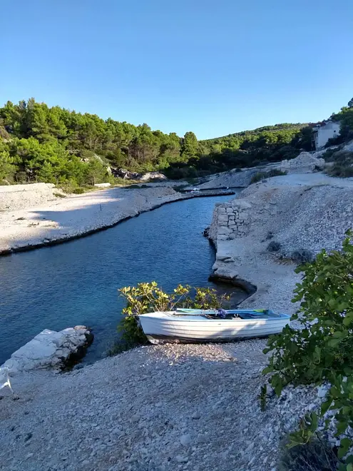 Ferienwohnung in Brac  999211121 38936 – Foto 25