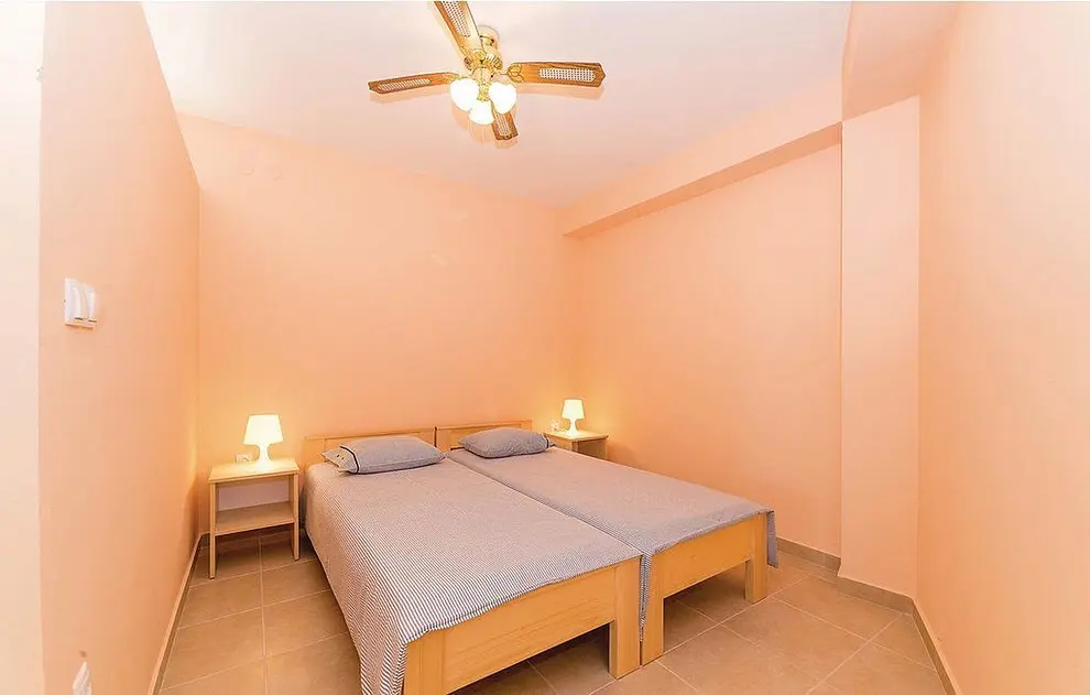 Ferienwohnung in Pasman mit Pool 6619242 2845