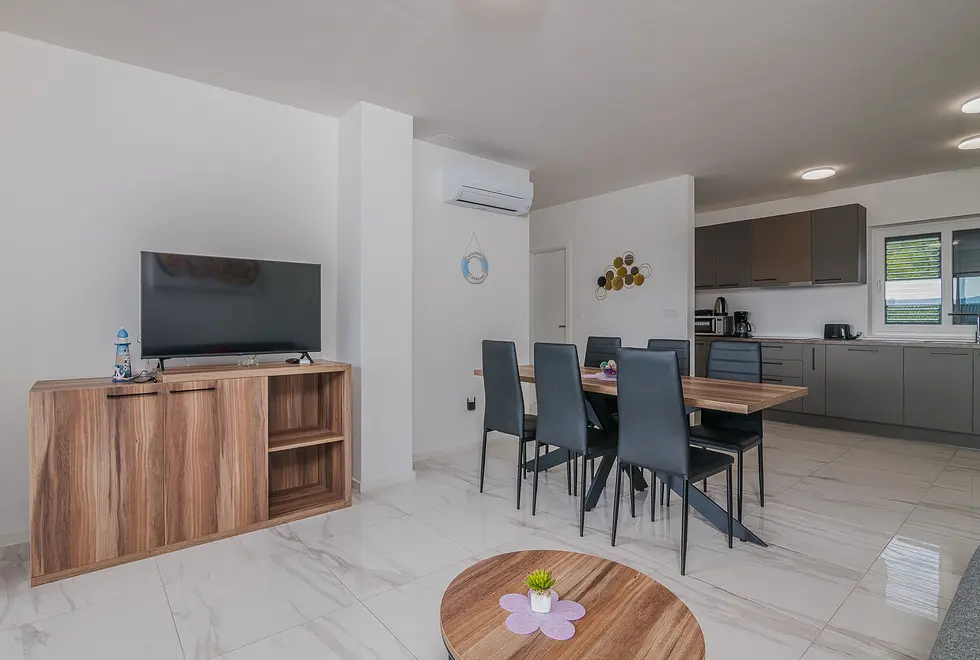 Ferienwohnung in Krk  66143075 24581