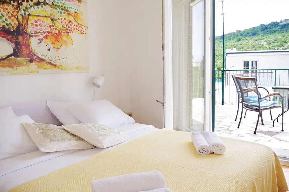 Ferienwohnung in Rogoznica  999208345 36316 – Foto 26
