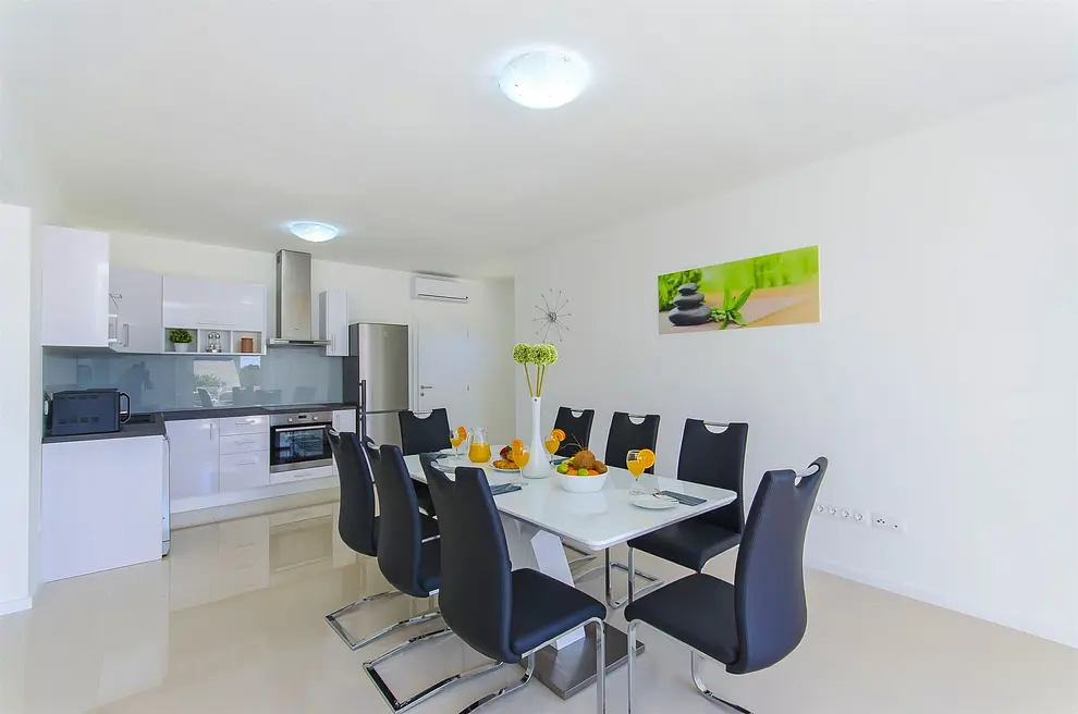 Ferienwohnung in Vir mit Pool 999205443 33598 – Foto 8