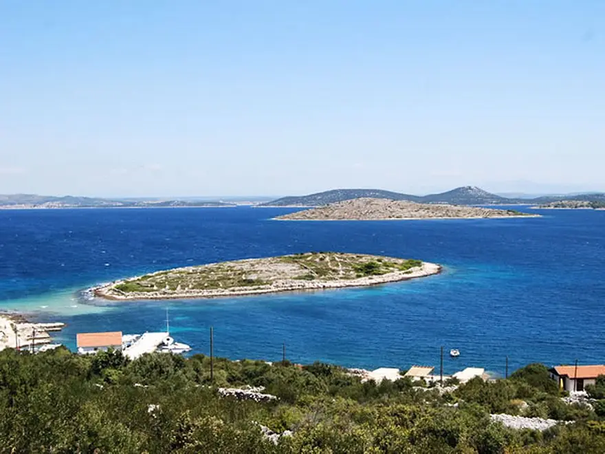 Ferienwohnung in Vodice  999207296 35358 – Foto 15