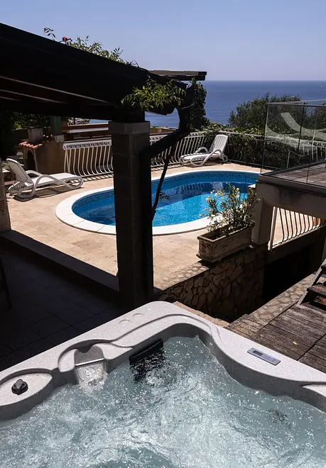 Ferienwohnung in Rogoznica mit Pool 999212797 40370 – Foto 30