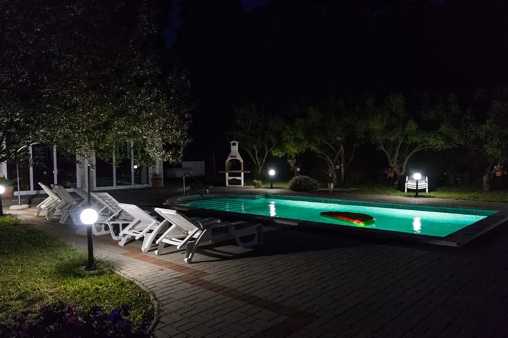 Ferienwohnung in Palit mit Pool und haustiergeeignet 999209299 37226 – Foto 7