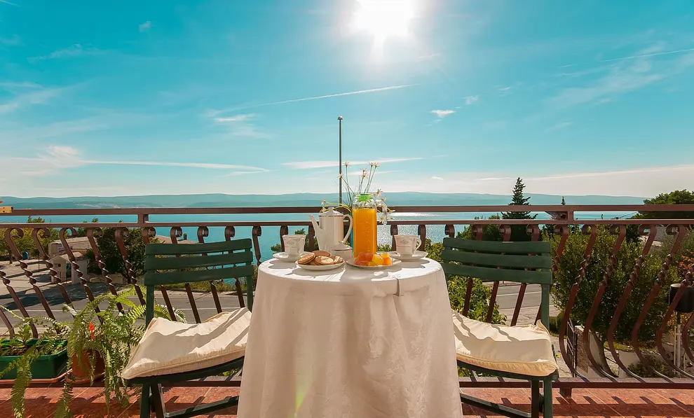 Ferienwohnung in Omis  66152993 26766