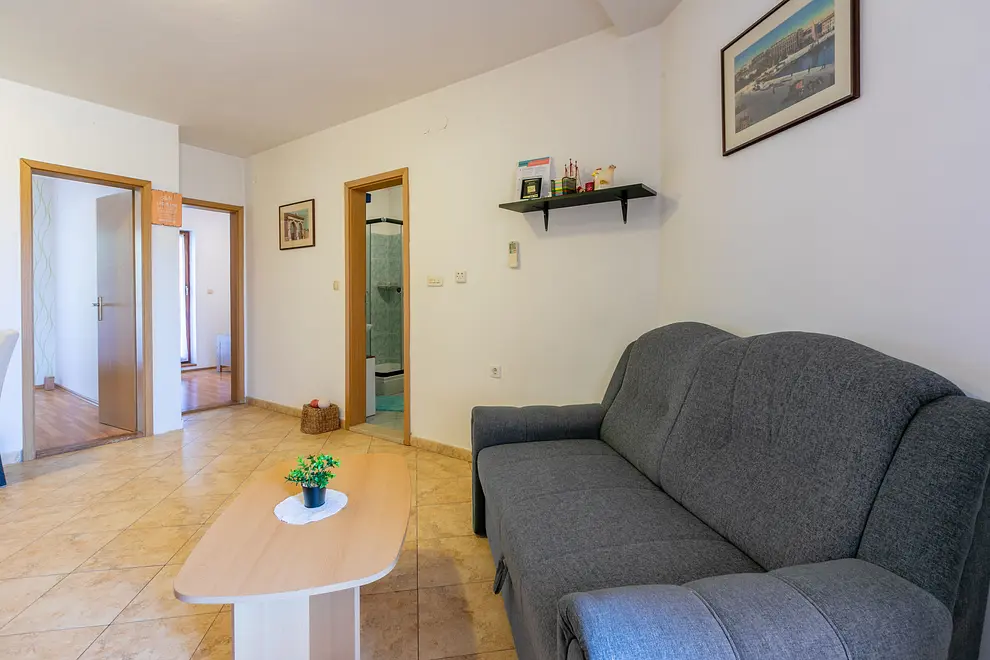 Ferienwohnung in Fazana  999206335 34441 – Foto 2