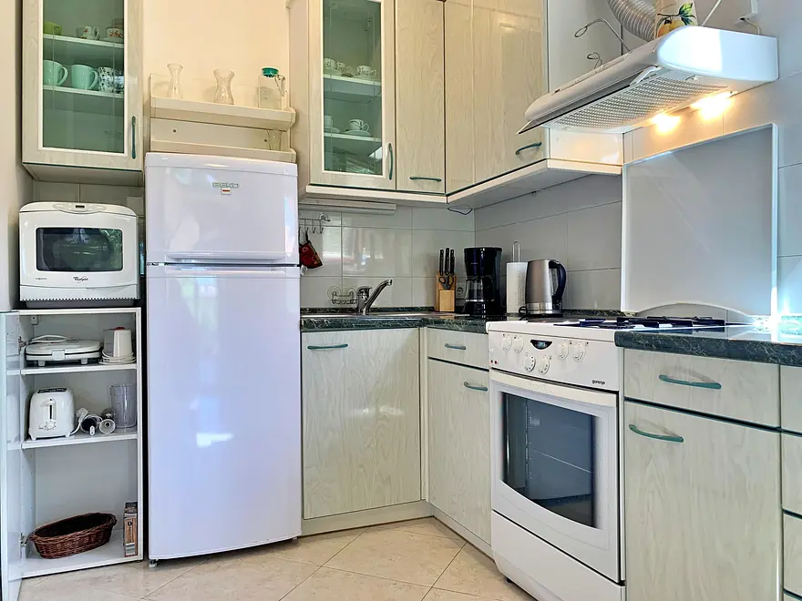 Ferienwohnung in Dobrinj  999223828 41944 – Foto 13