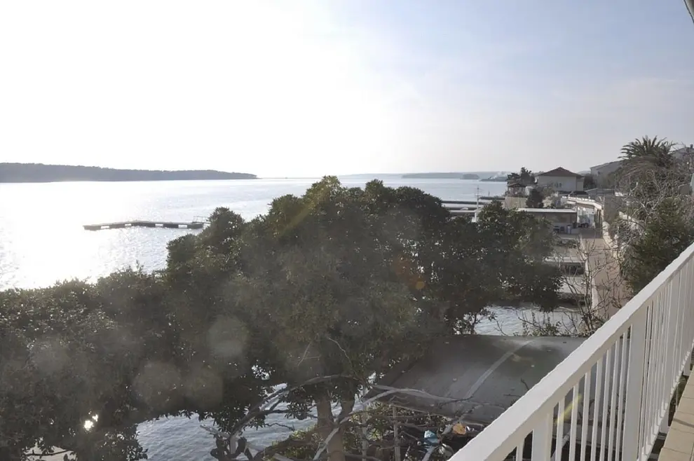 Ferienwohnung in Barbat haustiergeeignet 66153095 26843