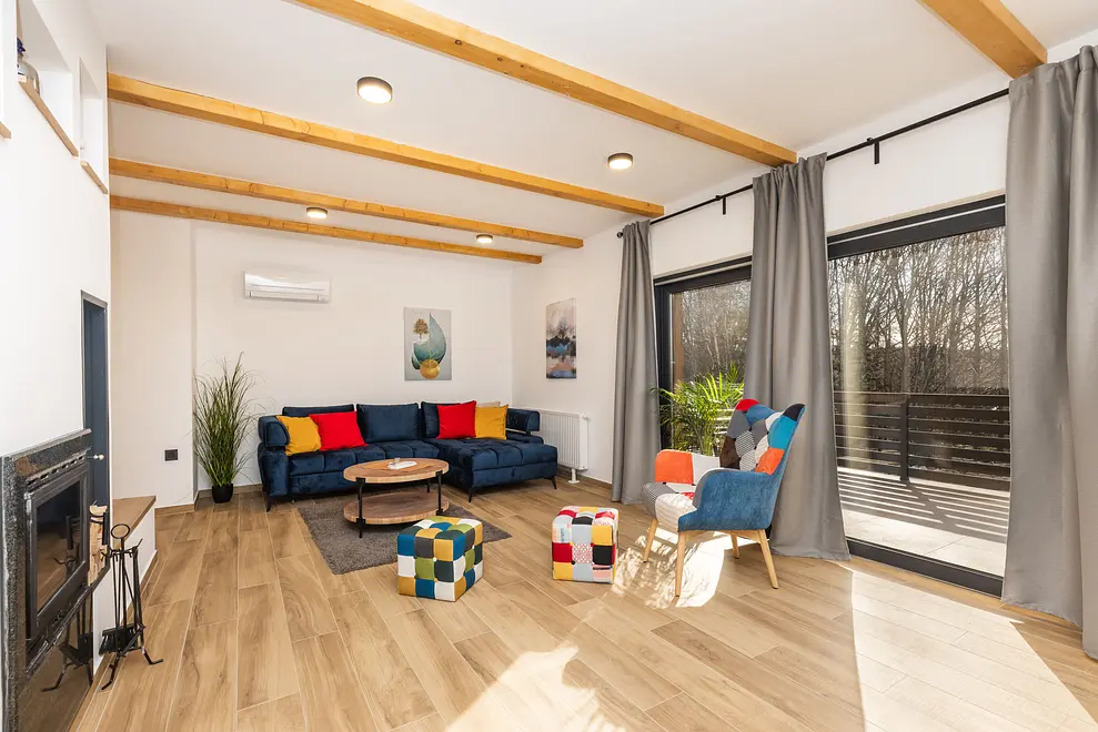 Ferienwohnung in Delnice  999208278 36255 – Foto 19