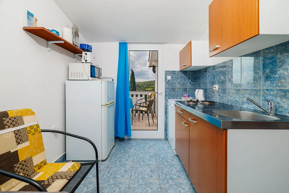 Ferienwohnung in Karlobag  999203390 31641 – Foto 20