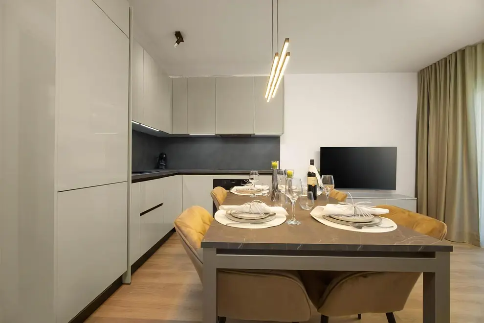 Ferienwohnung in Podstrana  999213411 40921 – Foto 7