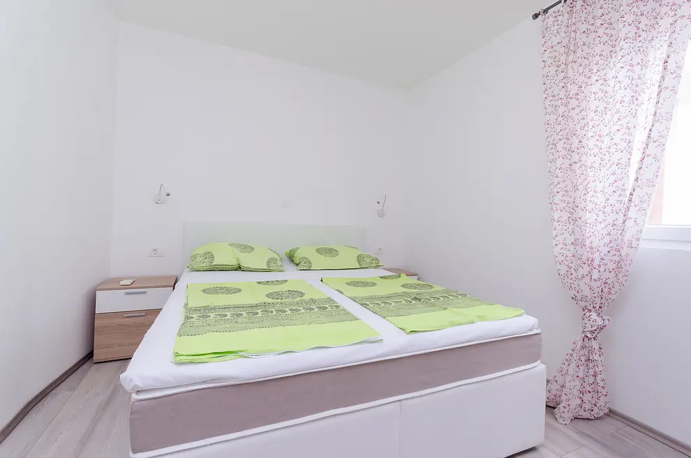 Ferienwohnung in Rab  999206514 34615 – Foto 26