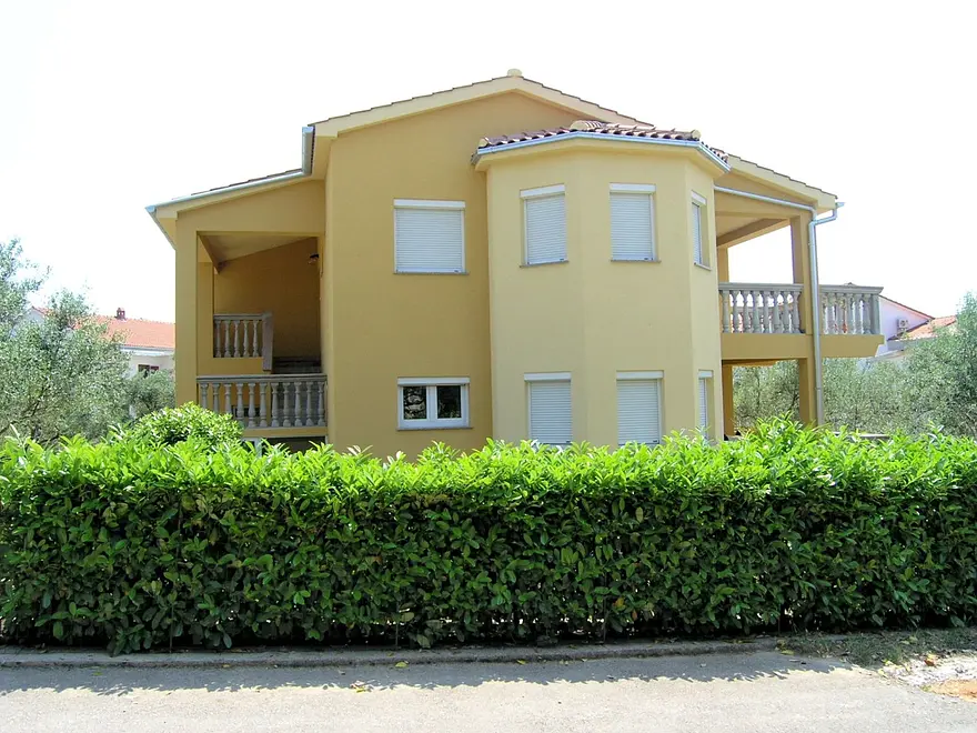 Ferienwohnung in Krk  999203455 31703 – Foto 5