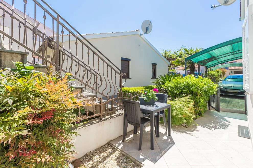 Ferienwohnung in Porec haustiergeeignet 66126914 13391