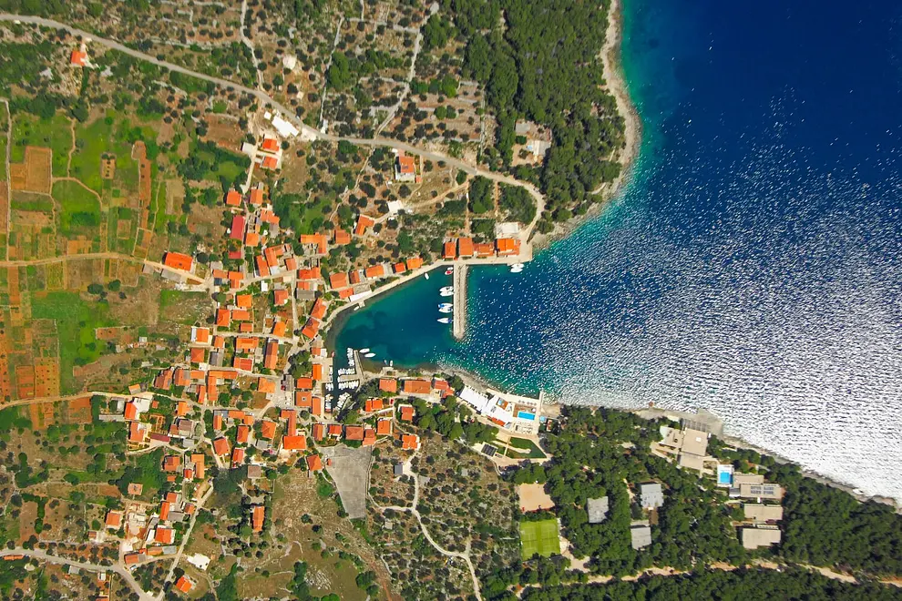 Ferienwohnung in Dugi Otok  999207200 35267 – Foto 9