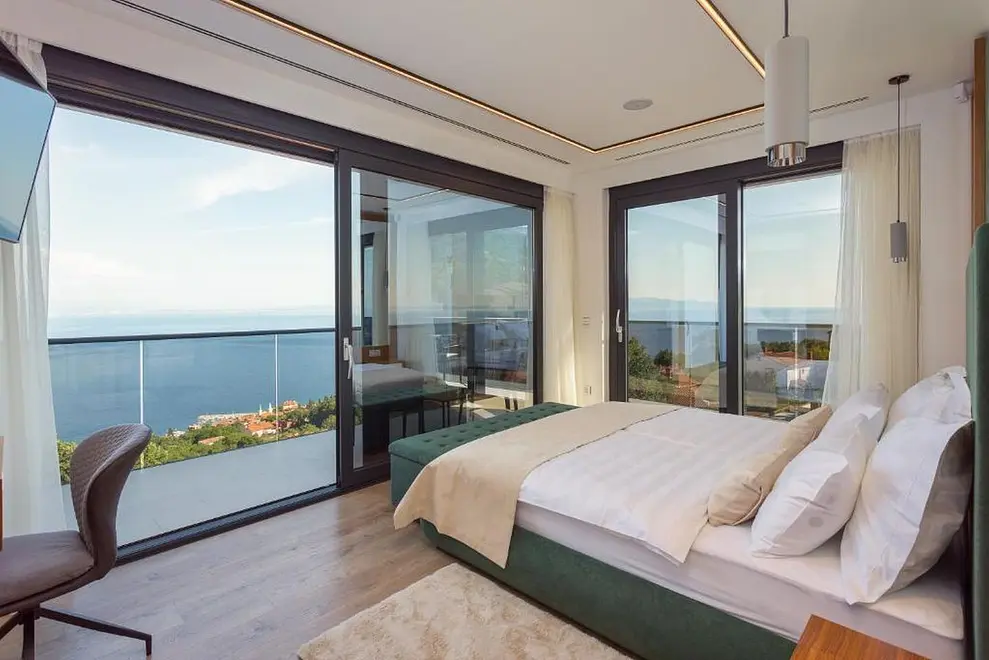 Ferienhaus in Matulji mit Pool 999210128 38006 – Foto 17