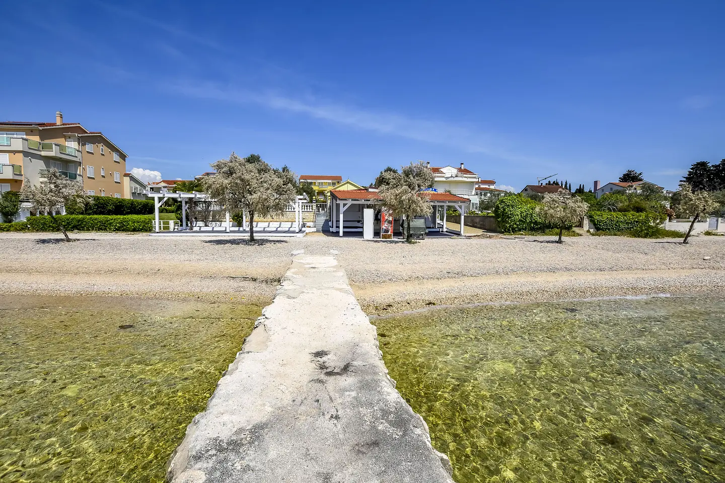 Ferienwohnung in Biograd  999209862 37761