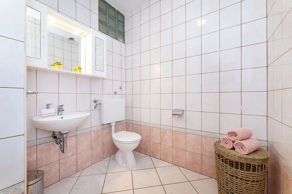 Ferienwohnung in Starigrad haustiergeeignet 999210135 38013 – Foto 18