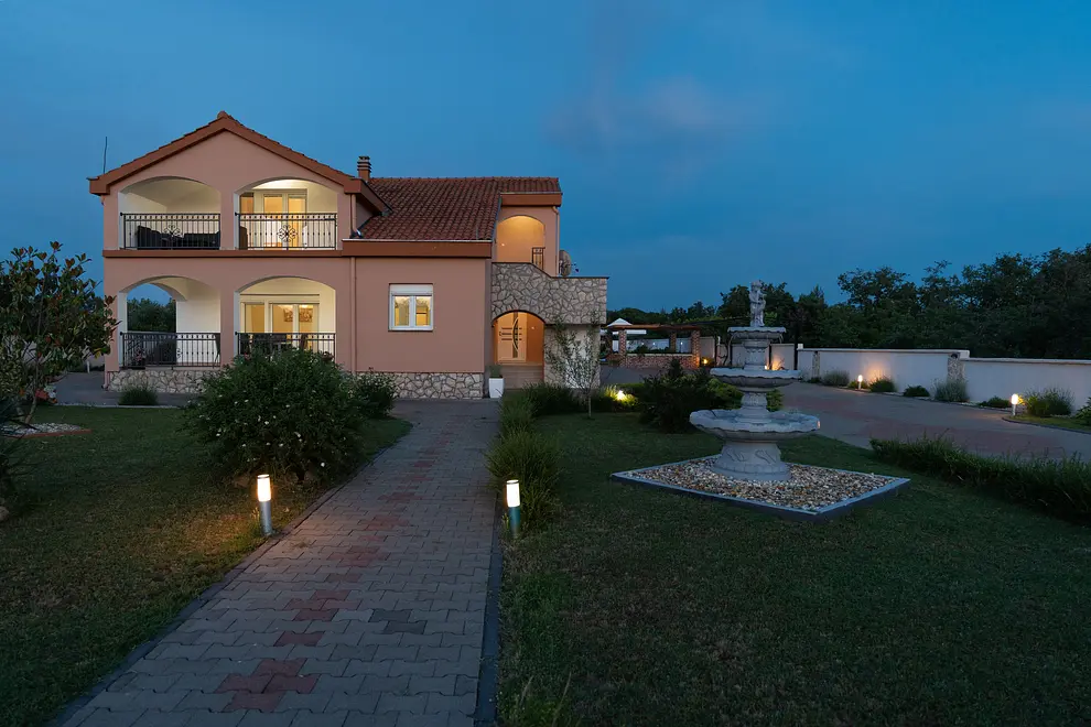 Ferienhaus in Galovac mit Pool 999207921 35918 – Foto 24
